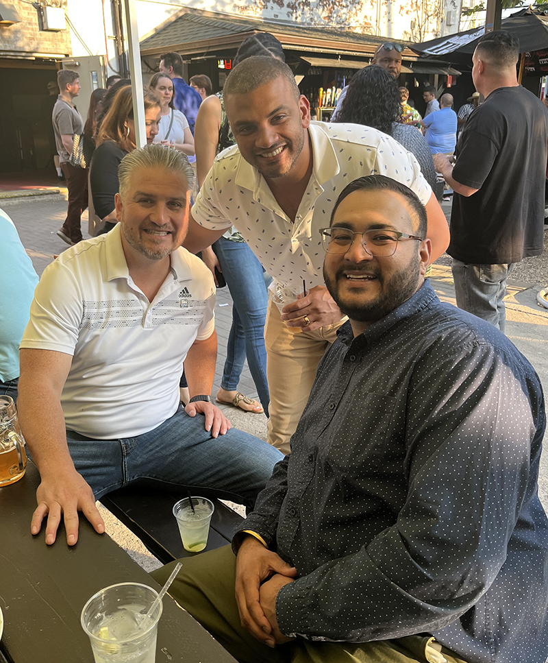 Two great IREM NYC chapter events held in Queens in June